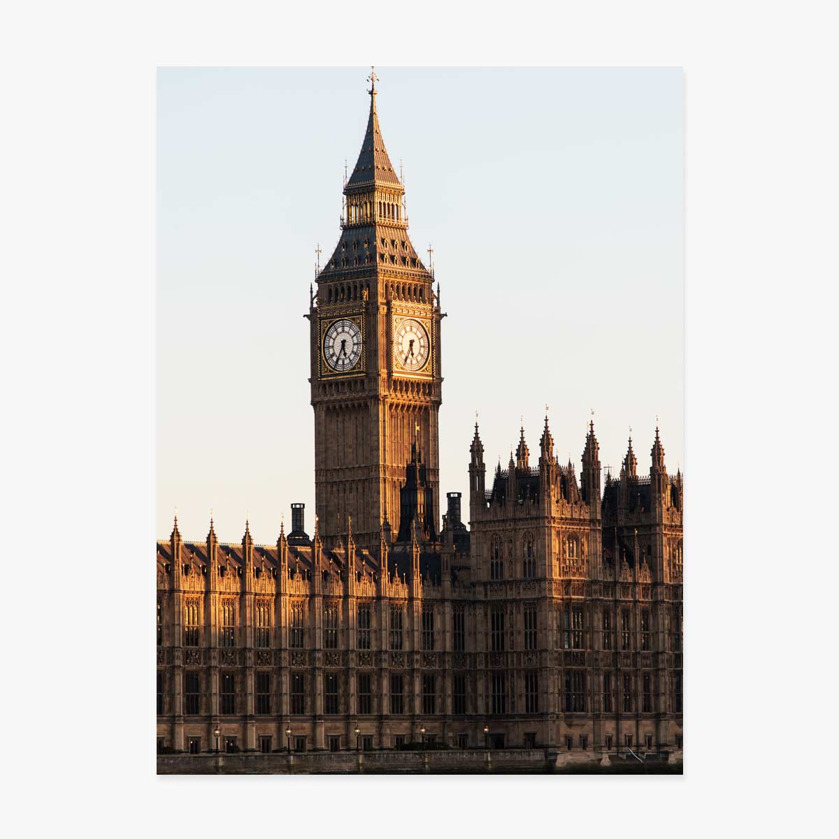 Poster London