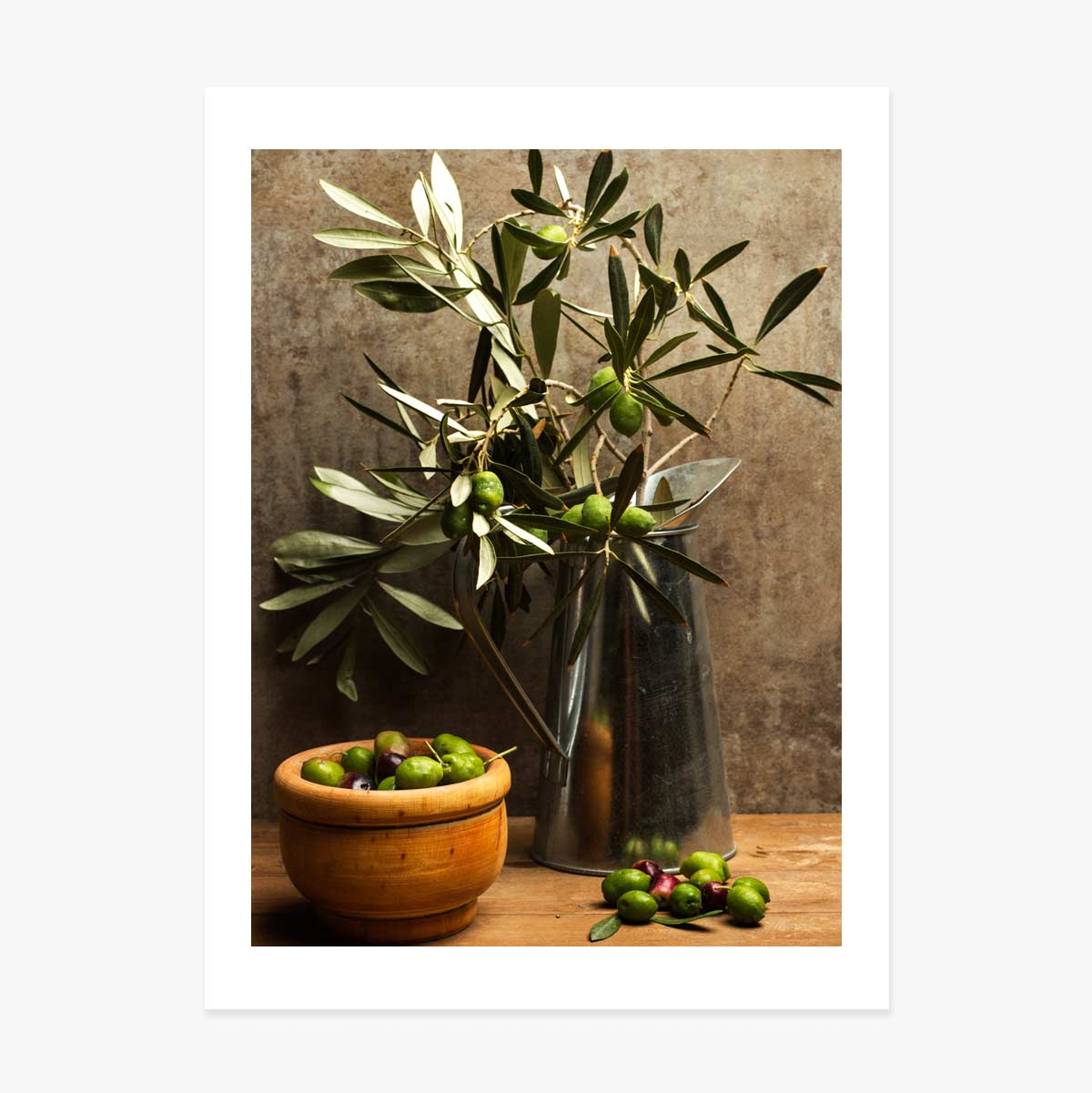Maslin-Poster